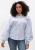 Janice Blouse Dames Stone,