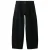 LMTD NLFBLI barrel jeans – zwart