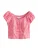 Next Blouse  rood / wit