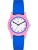 Cool Time Horloge  indigo / lichtroze / wit