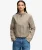 Moto Check Jas Beige