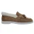 Firetrap Dames/Dames Loro Suede Platte Bootschoenen (Cognac)