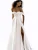 Devotion Dresses Avondjurk ‘Wedding Dress Astras’  ivoor