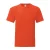Fruit of the Loom Heren Iconisch 150 T-Shirt (Vlammen)