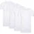 Cappuccino Italia 4-pack t-shirts