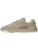BLACKSTONE Sneakers laag ‘Tufa Greer FG625’  donkerbeige / taupe / wit