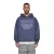 Oversized sweatshirt met capuchon MJ Gonzales Heavy – Butterfly Illusion