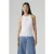 Levi’s Graphic Gemini Tank Top White