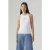 Levi’s Graphic Gemini Tank Top White