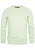 INDICODE JEANS Trui ‘Gamal’  mintgroen