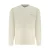 Ronde Hals Sweater Klassieke Stijl