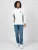 Pepe Jeans blouse Phil Mannen Wit