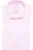 ETERNA Performance Overhemd Korte mouw roze