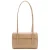 Mango schoudertas beige