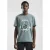 QS regular T-shirt blauw