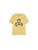 Scalpers Functioneel shirt ‘ ‘  geel / mosterd