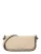 Karl Lagerfeld Schoudertas  beige / zwart