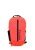 Fire+Ice Rugzak ‘Park City Ari’  kreeft / zalm roze / zwart