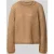Smith and Soul Gebreide pullover met wol- en mohairgehalte