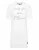 T-Shirt Jurk Kort