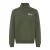Blend regular fit sweater – donkergroen