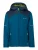VAUDE Outdoorjas ‘Capacida’  blauw / marine