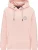 Carlo Colucci Sweatshirt ‘ Catania ‘  lichtroze