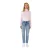 Dames jeans voor moeders F.A.M. Paris Patricia