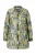 Studio Untold Blouse  azuur / lichtgroen / zwart / wit
