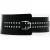IRO Paris Reyna Studs Obi Belt Black/ Studs