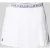 Polo Ralph Lauren Minirok met plooien en elastische band