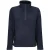 Regatta Heren Eerlijk Gemaakt Gerecycleerde Half Rits Fleece (Marine)