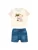 Levi’s Kids Set  gemengde kleuren