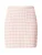 System Action Rok ‘PICNIC’  lila / oranje / wit