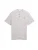 TOM TAILOR Shirt  lichtgrijs / natuurwit