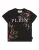 T-Shirt Ronde Hals Ss