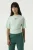 Mintgroen T-shirt