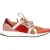 Adidas by Stella McCartney Ultraboost S gebreide sneakers in rood polyester