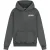 Malelions Men Sipping Limoncello Hoodie | Acid Wash