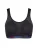 TRIUMPH Sport bh ‘Triaction Cardio Flow’  blauw / rood / zwart