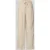 Marc O’Polo Wide leg linnenbroek met trekkoord
