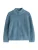 Next Gebreid vest  blauw