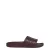 ADIDAS PERFORMANCE Strand-/badschoen ‘Adilette’  donkerrood