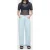 Closed Crew Neck Short Sleeve Knits Space Blue