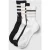 ADIDAS SPORTSWEAR Sokken met elastische inzet in een set van 3 paar, model ‘3STRIPES’