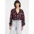 POM Amsterdam Blouse – Violet Pepper Garden