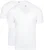 Levi’s T-Shirt V-Hals Wit 2-Pack