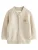Next Gebreid vest  lichtbeige