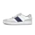Nubuck en Nappa Leren Sneakers Gabor Sport