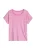 Marc O’Polo DENIM Shirt  rosa / wit
